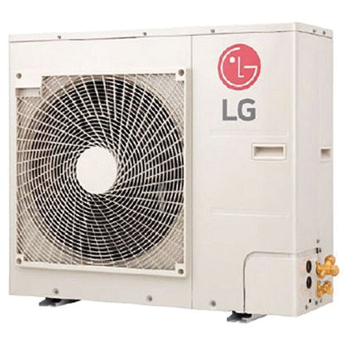 LG HVAC Art Cool™ Premier LAU180HYV3 Single Zone Inverter Outdoor Unit, R-410A Refrigerant, 29515 Btu/hr Cooling BTU