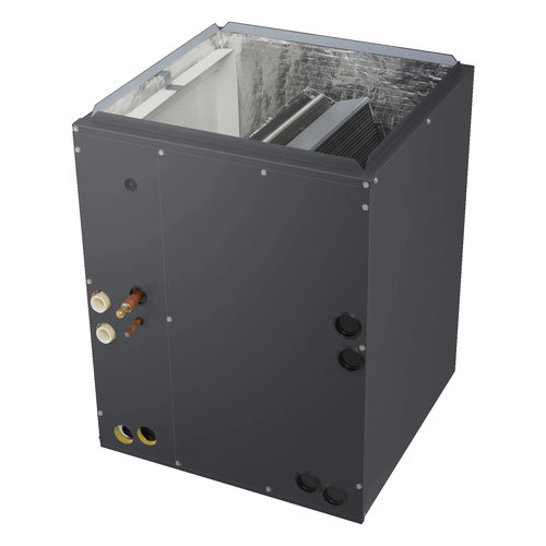 LG HVAC LKMMA60C1 Standard Single Zone System A-Coil, R-32 Refrigerant, 21.036 in W, 30.776 in H, 52500 Btu/hr BTU