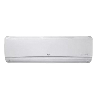 LG HVAC LMN079HVT High Efficiency Indoor Unit, R-410A Refrigerant, 7000 Btu/hr Cooling BTU, 208/230 V, 1 ph, 35 dBA
