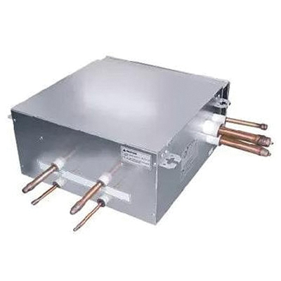 LG HVAC Multi V™ PRHR043A Heat Recovery Unit, HRV Ventilator, 208/230 V, 19-1/8 in L, 18-15/16 in W, 8-5/8 in H, 1 ph