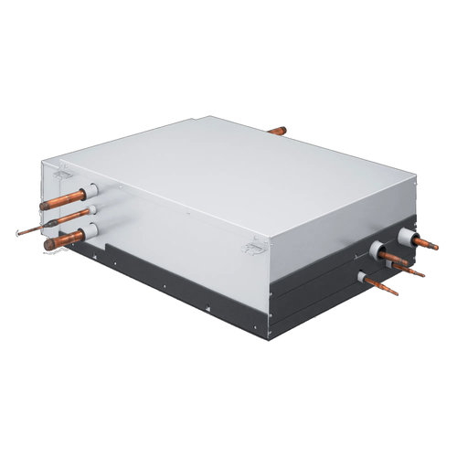 LG HVAC Multi V™ PRHR043C Heat Recovery Unit, HRV Ventilator, 208/230 V, 37-19/32 in L, 41-55/64 in W, 10-5/8 in H