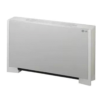 LG HVAC Multi V™ ARNU483DDB4 Rooftop Indoor Unit, 208/230 V, 1 ph, 48000 Btu/hr Cooling BTU