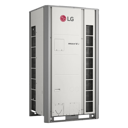 LG HVAC Multi V™ i ZRUM072BTE6 Heat Pump and Heat Recovery Unit With LGRED, 6 ton, R-32 Refrigerant, 208/230 V, 3 ph