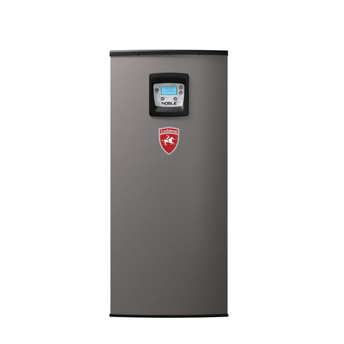 Lochinvar® Noble NCF Series NCF199N Combi Gas Boiler, Natural Gas Fuel, 199000 Btu Input Heating BTU, 95 % AFUE, 1 ph