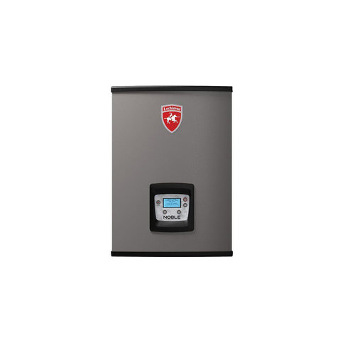 Lochinvar® Noble NKB Series NKB110N Fire Tube Boiler, Natural Gas Fuel, 110000 Btu Input Heating BTU, 95 % AFUE, 1 ph