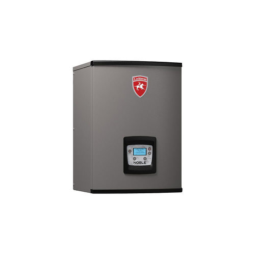 Lochinvar® Noble NKB Series NKB110N Fire Tube Boiler, Natural Gas Fuel, 110000 Btu Input Heating BTU, 95 % AFUE, 1 ph