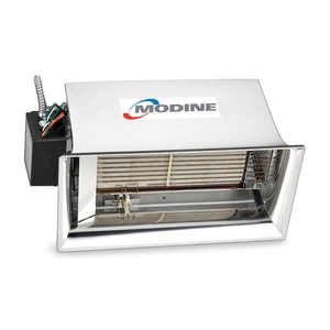 MODINE IHR30S47 78692 Infrared Heater, 30000 Btu/hr, Spark Ignition