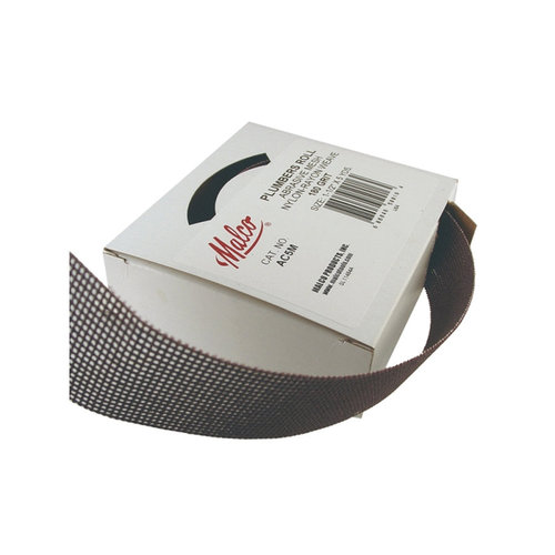Malco® AC5M Abrasive Mesh Roll, 5 yd L, 1-1/2 in W
