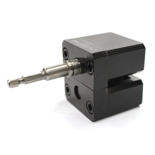 Malco® TurboCrimper® C5A2 Impact Sheet Metal Crimping Tool, Applicable Materials: Cold Rolled Steel, Galvanized Steel