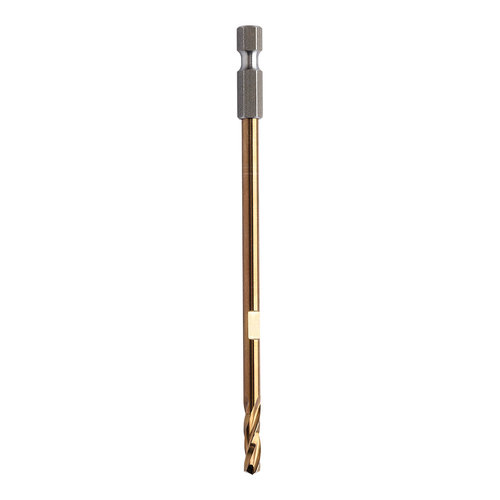 Malco® CB Mill Type Cutter Bit, Applicable Material Gauge: 20 ga, High Speed Steel Tool