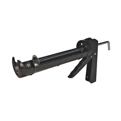 Malco® CG10 Utility Caulking Gun, 0.1 gal Cartridge, 8-1/2 in W