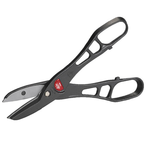 Malco® Andy™ MC14N Snip, Applicable Materials: Aluminum, Copper, Galvanized Steel, Mild Steel, Stainless Steel, Vinyl