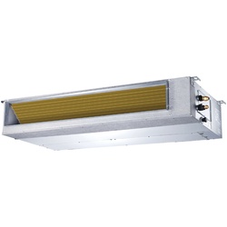 Midea® MDLHU-H06B-2A 6K Hyper Heat Series Multi-Zone Slim Duct Indoor Unit