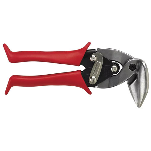 Midwest Snips® Upright® MWT-6900L Aviation Snip, Left Hand Cut, Molybdenum Alloy Steel Blade