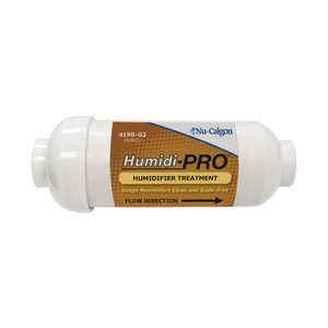Nu-Calgon Humidi-Pro 4190-02 Humidifier Treatment, Crystal, Odorless Odor / Scent
