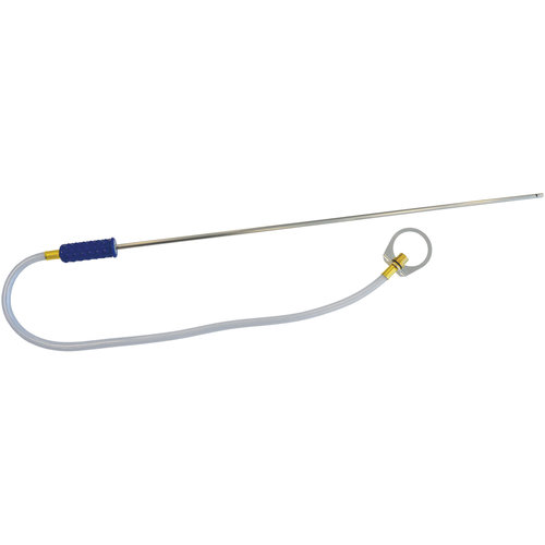 Nu-Calgon Coil Gun® 4774-1 Probe, Application: Nu-Calgon's 4774-0 Popular Coil Gun
