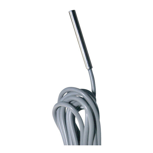 PRO1® R250S Wired Outdoor/Slab Sensor, 7-1/2 in H, For Use With: T755S, T855SH and T855iSH Wi-Fi Thermostats