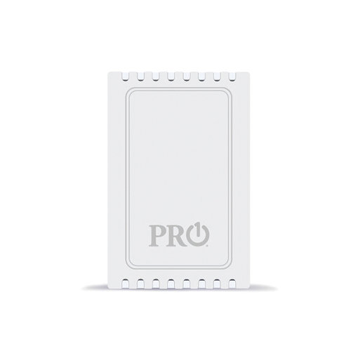PRO1® R251S Wired Indoor Remote Sensor, 2-3/4 in H, 1-1/2 in W, 3/4 in D