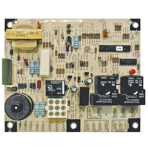 PROTECH™ 62-23599-05 Integrated Furnace Control Board