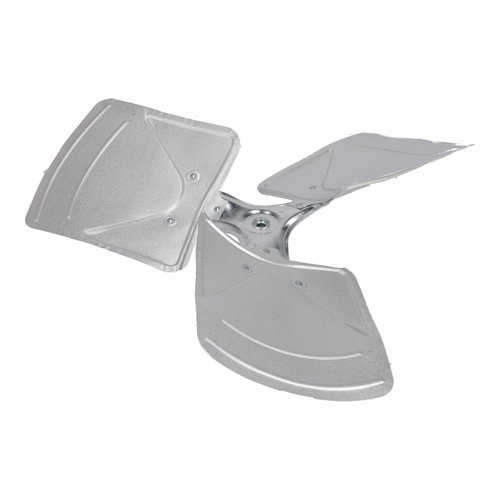 PROTECH™ 70-101323-28 Fan Blade, 26 in Dia, 24 deg Blade Pitch, 3-Blade, 1/2 in Dia Bore, Counter Clockwise