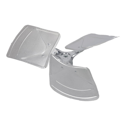 PROTECH™ 70-101323-28K Fan Blade Kit, 26 in Dia, 24 deg Blade Pitch, 3-Blade, 1/2 in Dia Bore, Counter Clockwise