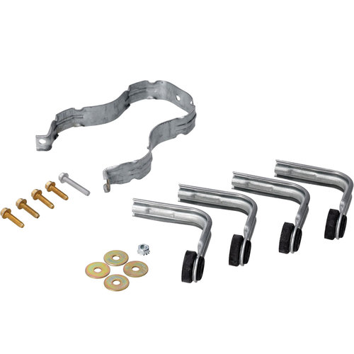 PROTECH™ AS-53148-91 Belly Band Motor-Mount Kit, 48 NEMA