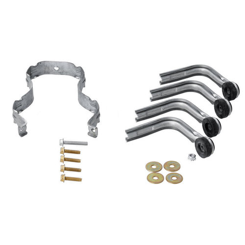 PROTECH™ AS-53148-91 Belly Band Motor-Mount Kit, 48 NEMA