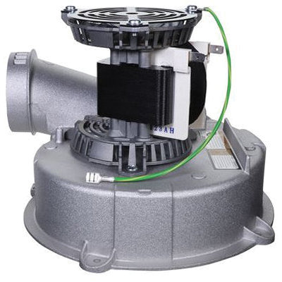 Packard 66847 Replacement Draft Inducer, 1/30 hp Motor, 120 V, 1 ph, 3000 rpm Motor, 1.7 A, Shaded Pole Motor