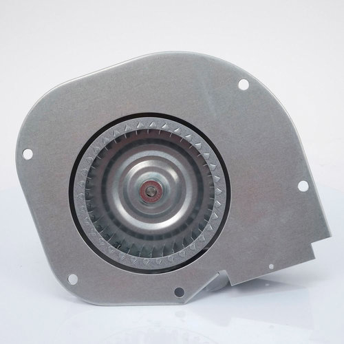 Packard 82641 Replacement Draft Inducer, 1/25 hp Motor, 208-230 V, 1 ph, 3200 rpm Motor, 0.25 A, PSC Motor, 1-Speed