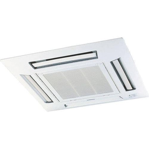 Panasonic CZ-BT20U Grille Assembly, For Use With: CS-E12RB4UW and CS-E18RB4UW Ceiling Recessed Indoor Units