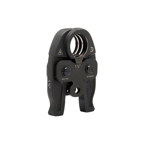 RLS® Klauke® 399021191120 Press Tool Jaw, For Pipe Size: 3/4 in, 19 kN Pressing Force