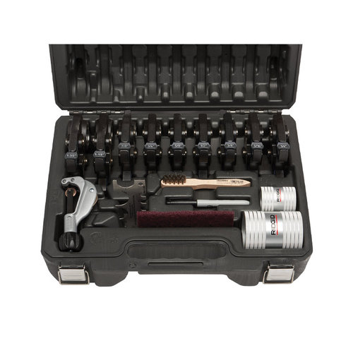 RLS® RIDGID® 399032000801 8-Jaw Set