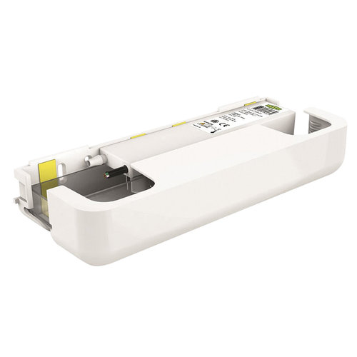 Refco Gobi II 3004145 Condensate Pump, 100-240 V, 42 Lph, 20 m Max Head, 1/4 in Discharge, 10 A, 8 W, 2.09 in H