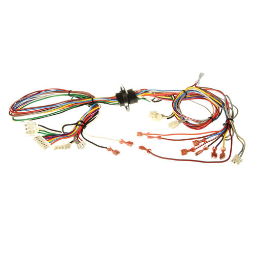 Rheem® 45-104090-01 Wire Harness Assembly, Twist-Lock, For Use With: R92P, R95P and R95T Gas Furnaces