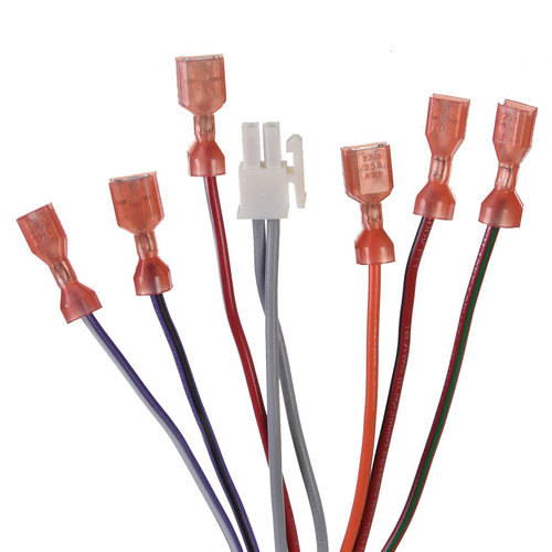 Rheem® 45-104202-01 Wire Harness Assembly, Twist-Lock, For Use With: R96VA Gas Furnaces