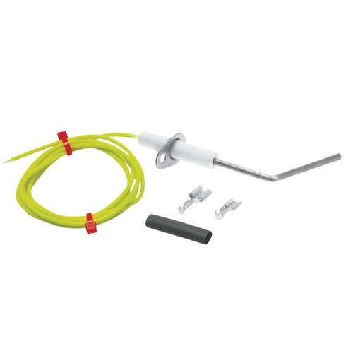 Rheem® 45-42374-83 Flame Sensor, Female Quick-Connect