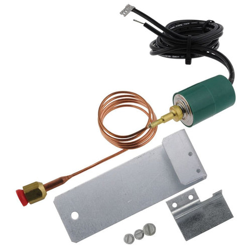 Rheem® 47-25343-82 Low Pressure Limit Low Ambient Control, 150 psig Open, 275 psig Close, SAE Female Flared