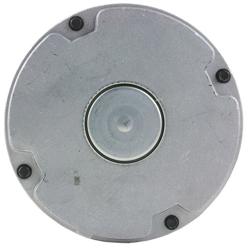 Rheem® 51-21854-18 Direct Drive Condenser Fan Motor, 1/5 hp Motor, 208/230 V, 1 ph, 1075 rpm Motor, 48 NEMA, 1-Speed