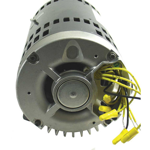 Rheem® 51-42537-01 Belt Drive Blower Motor, 3 hp Motor, 208/220/230/380-415/460 V, 3 ph, 1725 rpm Motor, 1-Speed