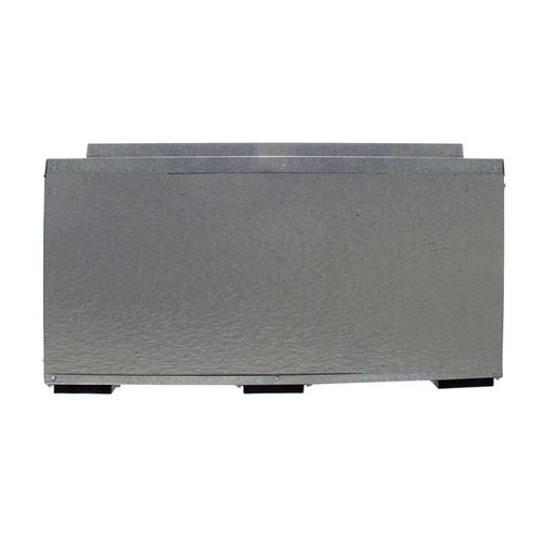 Rheem® LS Series 54-2832-LS Filter Base, 20 x 25 in Filter, 14 in H, 28-1/2 in W, 32 in D
