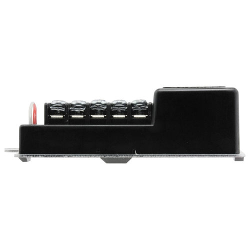 Rheem® 595152 Terminal Base, For Use With: ROBF and ROPF Oil-Fired Warm Air Furnaces
