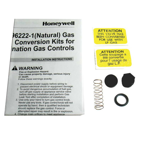 Rheem® 60-22513-03 Gas Valve Spring Kit, Liquid Propane Fuel
