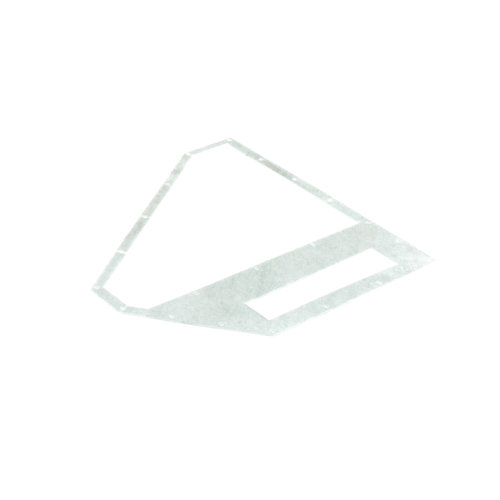 Rheem® 68-23680-02 Gasket, For Use With: RKKA Commercial Packaged Gas/Electric Rooftop Units