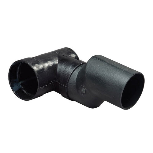 Rheem® 68-24047-08 Connector/Transition Assembly, For Use With: RGFD, RGRA, RGRB, RGRJ and RGRK Gas Furnaces x