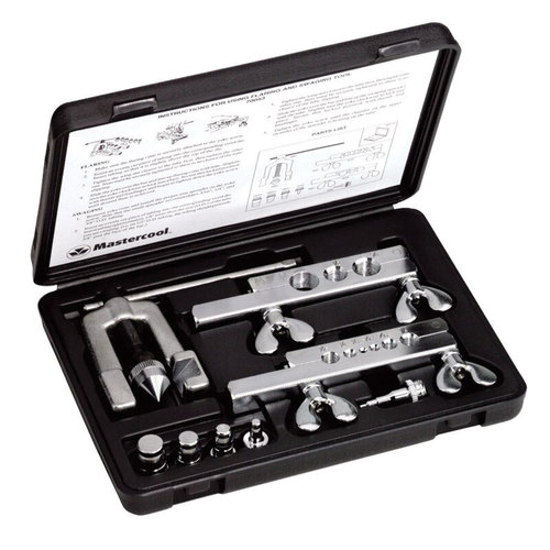 Rheem® 70053 Flaring and Swaging Tool Set