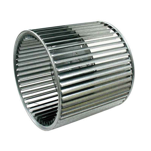 Rheem® 70-18625-01K Blower Wheel Kit, For Use With: RQLA, RQMA, RQPL-C, RRKA-A, RRMA-A and RSMA Packaged Heat Pumps