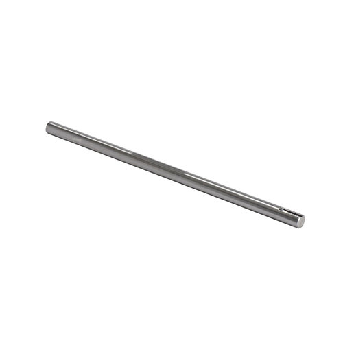 Rheem® 70-42540-04 Blower Shaft, 22-7/8 in L, 1 in Dia Bore, For Use With: RKKB Packaged Gas/Electric Rooftop Units