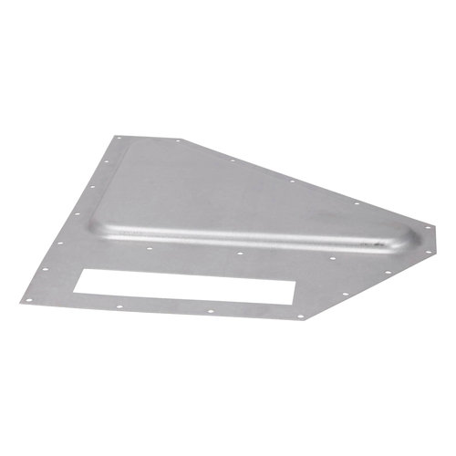 Rheem® AE-59067-01 Divider Plate, For Use With: RKKA Commercial Packaged Gas/Electric Rooftop Units