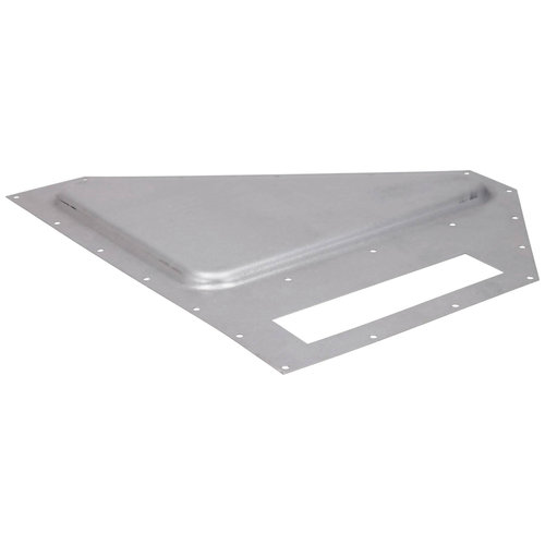 Rheem® AE-59067-01 Divider Plate, For Use With: RKKA Commercial Packaged Gas/Electric Rooftop Units