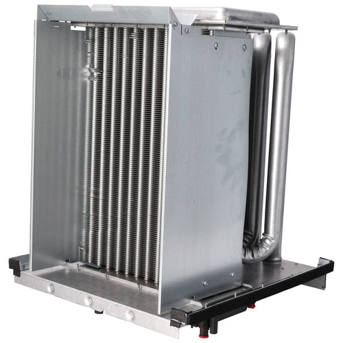 Rheem® AS-104858-03 Heat Exchanger Assembly, For Use With: R92P, R95P and R95T-070 Gas Furnaces